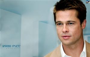 Brad Pitt